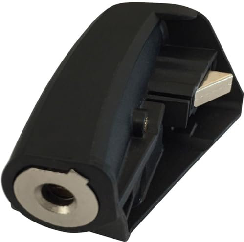 Abus, Yamaha Battery Lock, Downtube Plus