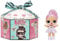 L.O.L. Surprise! 572824EUC Überraschungsgeschenk Serie 2 - 8 Überraschungen im Inneren - Glitzerschimmer, Puppe mit Sternzeichenmotiv und Zubehör - lustiger Farbwechseleffekt - Sammlerstück