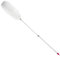 Kleeneze KL078513EU7 - Spolverino morbido telescopico | Manico allungabile fino a 110 cm | Grigio/rosa
