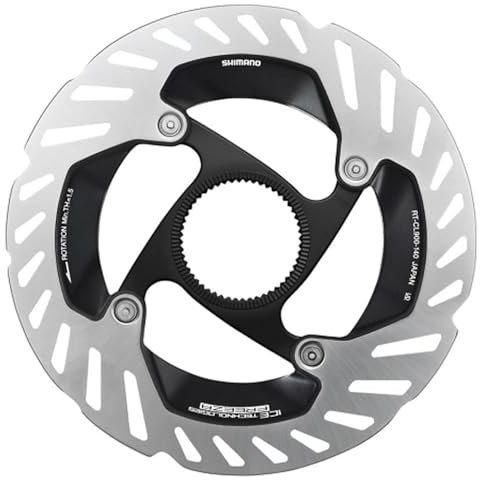 SHIMANO Bremsscheibe RT-CL900 160 cm