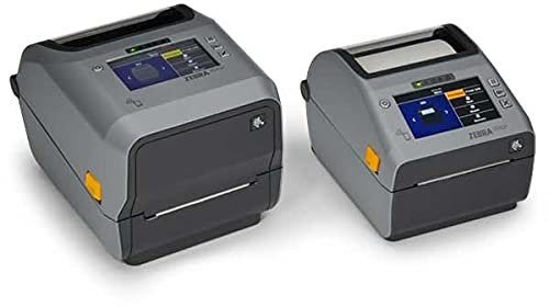 Zebra ZD621t 300dpi (74/300M) USB (ZD6A143-30EF00EZ)