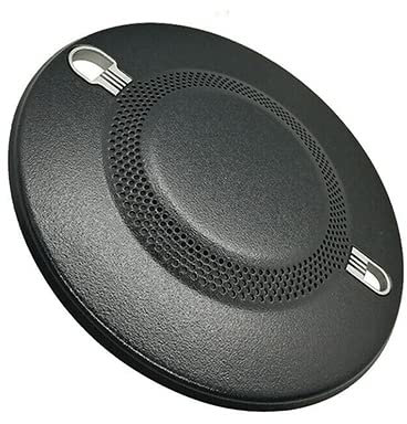 G GRIMALDI Cappellotto Spartifiamma Ausiliario Piccolo Compatibile per Cucina ARISTON o INDESIT codice C00288619 per Piano Cottura