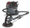 MENZER Langhalsschleifer LHS 225 PRO & Sicherheitssauger (Nass- und Trockensauger) VCL 530 PRO inkl. Schleifscheiben-Set