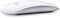 Apple Wireless Magic Mouse 2 - White Multi-Touch Surface (Renewed)