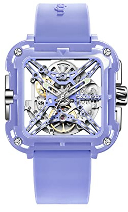 CIGA Design Serie X Machina Reloj Automático Mujer