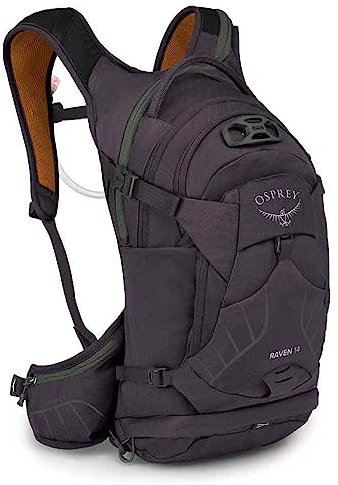 Osprey Raven 14l Hydration Backpack One Size