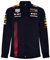 Red Bull Racing F1 Team Formula Softshell-Jacke Offizielle Formel 1 - Blau - XS