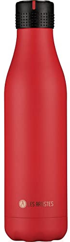 LES ARTISTES Bottle Up Rouge - 0,75