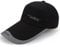 Baseball Cap Herren Damen Baseballkappe Sommer Sonnnenhut UV-Shutz Basecap mit Lange Krempe Outdoor Golf Schirmmütze Atmungsaktive Mützen Verstellbar Unisex Snapback Caps für Camping Joggen Laufen