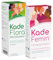 KadeFlora Milchsäurekur & Kadefemin Waschlotion
