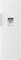 Beko LSP4671DW 171cm High Fridge - White - E Rated