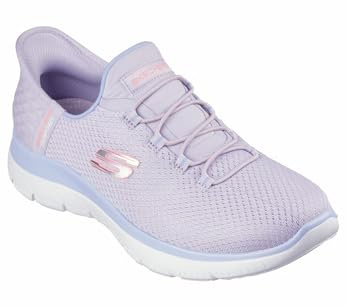 Skechers [???????] Summits-Diamond Dream ???????? ???? ????????????? 150123 (LAV) Lavender 30
