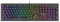 Genesis Gaming Tastatur Thor 300 RGB red kabelgebunden französisches Layout