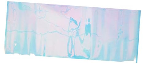 PartyKindom Pellicola Auto Sfumato Pellicola Protettiva per Auto Tagliabile e Resistente UV Facile Applicare