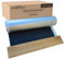 EVAFLOOR Pack 2 Sous Couche Parquet Aluminium 1x20 mètres | Sous-Couche Isolant pour Sol Stratifié Chauffant | Fabriqué avec Base EVA 2mm + Film Aluminium | Inclut Adhésif