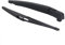 Para P&eugeot 308SW 308 SW II MK2 2014-2020 Limpiaparabrisas De Coche 12 brazo Y Cuchilla Del Limpiaparabrisas Trasero Reemplazo Escobilla Limpiaparabrisas
