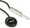 DiMarzio DP130BK Acoustic Model Series - Black
