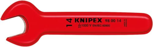 KNIPEX Maulschlüssel, 98 00 19