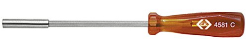 C.K T4581 Screwdriver Bit Hand Driver