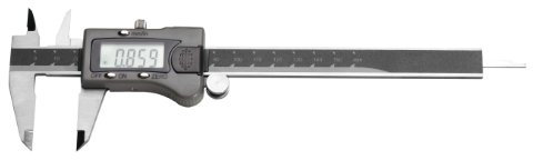 Horex Digitaler Taschenmessschieber, 2211716