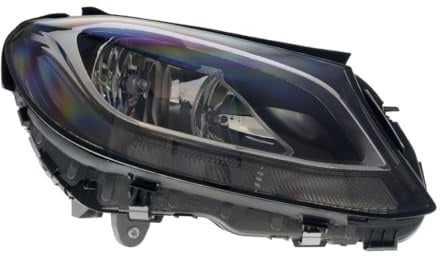 Magneti Marelli 710301284204 Hauptscheinwerfer, Recht Halogen | Kompatibel mit: MERCEDES-BENZ C-CLASS