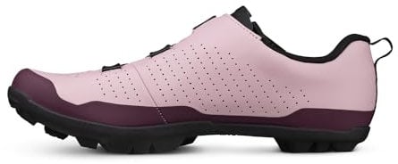 Fizik Unisex Terra Atlas Fahrradschuhe, Schwarz