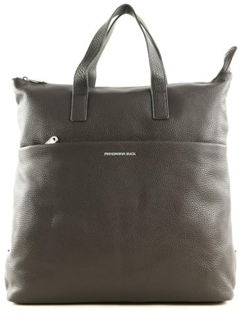 Mandarina Duck Mellow Urban, Zaino Donna, Mole, Taglia unica