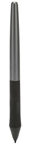 Dpofirs Stylet sans Pile PW100 avec Sensibilité à la Pression 8192 pour Tablette Graphique Huion H640P H950P H1060P H1161 HC16 HS64 HS610 H320M GC610 GC710