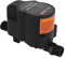 Water Pressure Booster Pump Fresh Water Pump for RV Irrigation Sprinkler Kitchen Heater