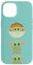 Hülle für iPhone 14 Star Wars The Mandalorian Grogu Trio Cartoon Poses
