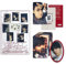 NCT DREAM - [DREAM( )SCAPE] (QR Ver.) Image Card + QR Card + Sticker + Photo Card + 4 Extra Photocards