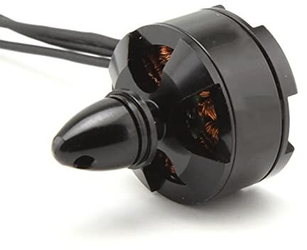 Accessoires de bricolage Micro jouet jouet électrique 1806 démarreur électronique sans balai KV2280 Crossing Machine démarreur électronique 2S 3S modèle avion démarreur électronique Mini planeur Drone