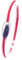 JoJewelry Damen Fan-Armband verschiedene Nationen mit Geschenkbox (England, 18.00)