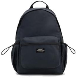 ECOALF WAKAIALF Rucksack MCMACBPWAKAI0261W24 Anthrazit 318, anthrazit, M