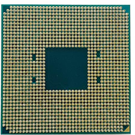 TAIAYUAN Potente Potenza di calcolo Processore CPU Ryzen 5 3600X R5 3600X 3,8 GHz a Sei a dodici Thread 7NM 95W L3=32M 100-000000022 Socket AM4 Processore per Computer multithread