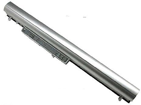 14.8V 41Wh LA04 Laptop Battery Compatible for HP Pavilion TouchSmart 14 15 Notebook PC series F3B96AA 728460-001 HSTNN-Y5BV HSTNN-UB5M HSTNN-UB5N TPN-Q130 TPN-Q131