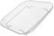 GLEAVI Square Air Fryer Rack Tray for Even Heating Cooking Suitable for Air Fryers Bbq and Grilling for Vegetables and Meat