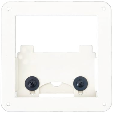 X psblty Marken-Wandhalterung Mit VESA-Adapter, Kompatibel Mit Samsung M8-Serie 32 4K UHD Smart Monitor S32BM80 32M80B M80B BM805UN(White wall mounted)