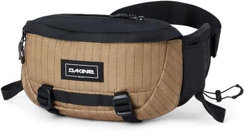 Dakine Gürteltasche Hot Laps Hip Bag 2L Coyote Morse Code Khaki