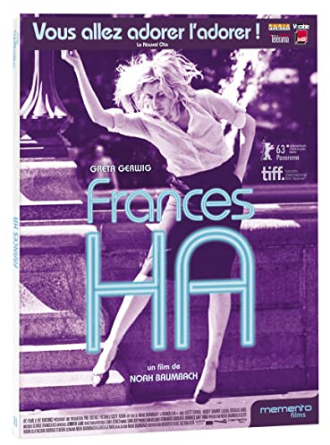 Frances ha [FR Import]