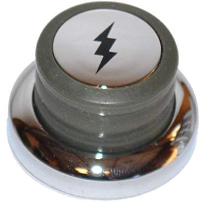 Weber 81316 1.5 Twist and Lock Ignition Module Button
