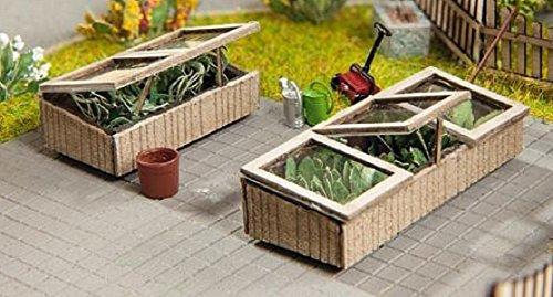 Noch - Estación ferroviaria para modelismo ferroviario (14358)