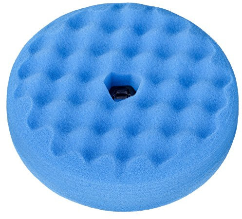 3M Perfect-it III Polierschaum, Durchmesser 150mm, Blau