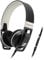 Sennheiser URBANITE - Auriculares de diadema abiertos (compatible Android), negro