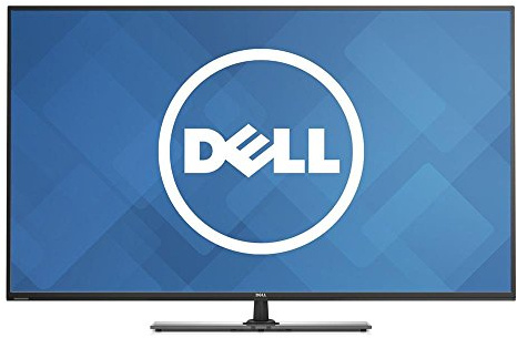 Dell E5515H 55-Inch Full HD Monitor (16:9, 3000:1, 350 cd/m2, 1920 x 1080, 8 ms, VGA/HDMI/USB)