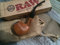 RAW NATURAL WOODEN PIPE