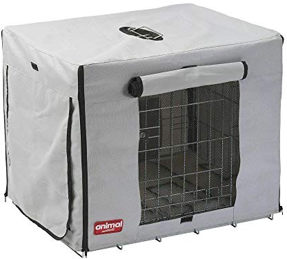 Animal Instincts Comfort Pet Käfig-Abdeckung