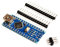 OcioDual Nano V3.0 Controller Board Atmega328P CH340G NO Soldado 100% Compatible Nano USB Driver