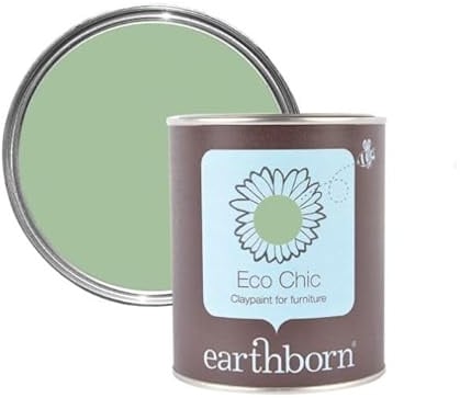 Earthborn Eco Chic - Cricket 750ml