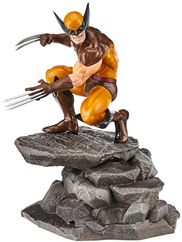 Diamond Select Wolverine PVC Figure, Verschieden
